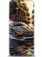 Tecno Spark 9 Pro Ile Uyumlu Hd Baskılı Silikon (Ortasertlikte) Kılıf - 577 1