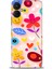 Tecno Spark 9 Pro Ile Uyumlu Hd Baskılı Silikon (Ortasertlikte) Kılıf - 819 1