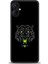 Tecno Spark 9 Pro Ile Uyumlu Hd Baskılı Silikon (Ortasertlikte) Kılıf - 488 1