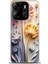 Tecno Spark Go 2023 Ile Uyumlu Hd Baskılı Silikon (Ortasertlikte) Kılıf - 180 1