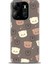Tecno Spark Go 2023 Ile Uyumlu Hd Baskılı Silikon (Ortasertlikte) Kılıf - 290 1