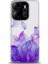 Tecno Spark Go 2023 Ile Uyumlu Hd Baskılı Silikon (Ortasertlikte) Kılıf - 801 1