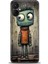 Tecno Spark 9 Pro Ile Uyumlu Hd Baskılı Silikon (Ortasertlikte) Kılıf - 482 1
