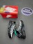 Tn Airmax 7 Balonlu Bez Ithal Rahat Günlük Yürüyüş Erkek Spor Ayakkabı 2