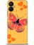 Tecno Spark 9 Pro Ile Uyumlu Hd Baskılı Silikon (Ortasertlikte) Kılıf - 119 1