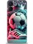 Tecno Spark 9 Pro Ile Uyumlu Hd Baskılı Silikon (Ortasertlikte) Kılıf - 870 1