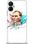 Tecno Spark 9 Pro Ile Uyumlu Hd Baskılı Silikon (Ortasertlikte) Kılıf - 1040 1