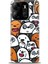 Tecno Spark Go 2023 Ile Uyumlu Hd Baskılı Silikon (Ortasertlikte) Kılıf - 504 1