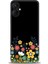 Tecno Spark 9 Pro Ile Uyumlu Hd Baskılı Silikon (Ortasertlikte) Kılıf - 1042 1