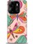 Tecno Spark Go 2023 Ile Uyumlu Hd Baskılı Silikon (Ortasertlikte) Kılıf - 120 1