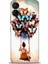 Tecno Spark 9 Pro Ile Uyumlu Hd Baskılı Silikon (Ortasertlikte) Kılıf - 190 1