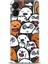Tecno Spark 9 Pro Ile Uyumlu Hd Baskılı Silikon (Ortasertlikte) Kılıf - 686 1