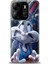 Tecno Spark Go 2023 Ile Uyumlu Hd Baskılı Silikon (Ortasertlikte) Kılıf - 138 1