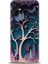 Tecno Spark 9 Pro Ile Uyumlu Hd Baskılı Silikon (Ortasertlikte) Kılıf - 844 1
