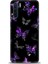 Oppo Reno 3 Ile Uyumlu Hd Baskılı Silikon (Ortasertlikte) Kılıf - 181 1