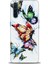 Oppo Reno 3 Ile Uyumlu Hd Baskılı Silikon (Ortasertlikte) Kılıf - 525 1