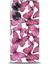 Oppo A60 Ile Uyumlu Hd Baskılı Silikon (Ortasertlikte) Kılıf - 117 1