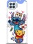 Oppo A73 Ile Uyumlu Hd Baskılı Silikon (Ortasertlikte) Kılıf - 296 1