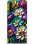 Oppo Reno 3 Ile Uyumlu Hd Baskılı Silikon (Ortasertlikte) Kılıf - 354 1