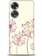 Oppo A60 Ile Uyumlu Hd Baskılı Silikon (Ortasertlikte) Kılıf - 55 1