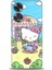 Oppo A60 Ile Uyumlu Hd Baskılı Silikon (Ortasertlikte) Kılıf - 151 1