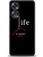 Oppo A60 Ile Uyumlu Hd Baskılı Silikon (Ortasertlikte) Kılıf - 478 1