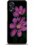 Oppo A38 Ile Uyumlu Hd Baskılı Silikon (Ortasertlikte) Kılıf - 745 1