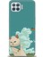 Oppo A73 Ile Uyumlu Hd Baskılı Silikon (Ortasertlikte) Kılıf - 930 1