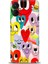 Tecno Spark 9 Pro Ile Uyumlu Hd Baskılı Silikon (Ortasertlikte) Kılıf - 1 1