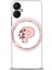 Tecno Spark 9 Pro Ile Uyumlu Hd Baskılı Silikon (Ortasertlikte) Kılıf - 1020 1