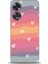 Oppo A60 Ile Uyumlu Hd Baskılı Silikon (Ortasertlikte) Kılıf - 901 1