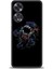 Oppo A60 Ile Uyumlu Hd Baskılı Silikon (Ortasertlikte) Kılıf - 915 1