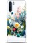 Oppo Reno 3 Ile Uyumlu Hd Baskılı Silikon (Ortasertlikte) Kılıf - 754 1