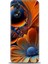Oppo A38 Ile Uyumlu Hd Baskılı Silikon (Ortasertlikte) Kılıf - 360 1