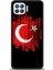 Oppo A73 Ile Uyumlu Hd Baskılı Silikon (Ortasertlikte) Kılıf - 1064 1