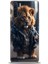 Oppo A91 Ile Uyumlu Hd Baskılı Silikon (Ortasertlikte) Kılıf - 274 1
