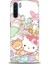 Oppo A91 Ile Uyumlu Hd Baskılı Silikon (Ortasertlikte) Kılıf - 444 1