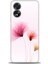 Oppo A38 Ile Uyumlu Hd Baskılı Silikon (Ortasertlikte) Kılıf - 749 1