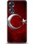 Oppo A60 Ile Uyumlu Hd Baskılı Silikon (Ortasertlikte) Kılıf - 1070 1