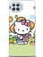 Oppo A73 Ile Uyumlu Hd Baskılı Silikon (Ortasertlikte) Kılıf - 166 1