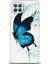 Oppo A73 Ile Uyumlu Hd Baskılı Silikon (Ortasertlikte) Kılıf - 115 1