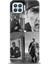 Oppo A73 Ile Uyumlu Hd Baskılı Silikon (Ortasertlikte) Kılıf - 1036 1