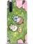Oppo A91 Ile Uyumlu Hd Baskılı Silikon (Ortasertlikte) Kılıf - 152 1
