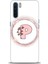 Oppo A91 Ile Uyumlu Hd Baskılı Silikon (Ortasertlikte) Kılıf - 1020 1