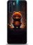 Oppo Reno 3 Ile Uyumlu Hd Baskılı Silikon (Ortasertlikte) Kılıf - 649 1