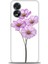 Oppo A38 Ile Uyumlu Hd Baskılı Silikon (Ortasertlikte) Kılıf - 734 1