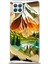 Oppo A73 Ile Uyumlu Hd Baskılı Silikon (Ortasertlikte) Kılıf - 620 1