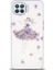 Oppo A73 Ile Uyumlu Hd Baskılı Silikon (Ortasertlikte) Kılıf - 737 1
