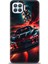 Oppo A73 Ile Uyumlu Hd Baskılı Silikon (Ortasertlikte) Kılıf - 858 1