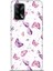 Oppo A74 Ile Uyumlu Hd Baskılı Silikon (Ortasertlikte) Kılıf - 116 1